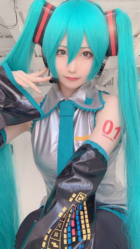 初音 ミク エロ コスプレ|初音ミクの3Dエロ動画・エロMMD・エロアニメ一覧｜俺の3Dエ .